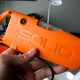 Illustration for article titled Solio H1000 Solar Gadget Charger (Verdict: Needs More Sun)
